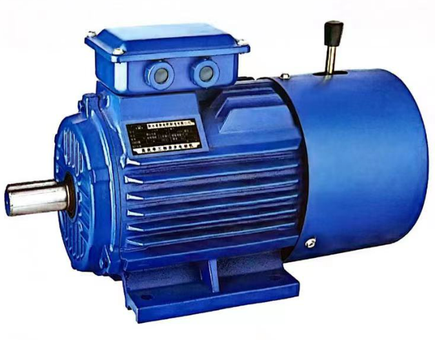 YEJ2系列電磁制動三相異步電動機